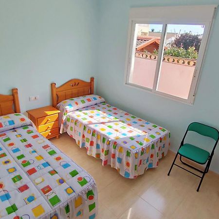 Xalet Amb Piscina Privada A Vinaros 빌라 외부 사진
