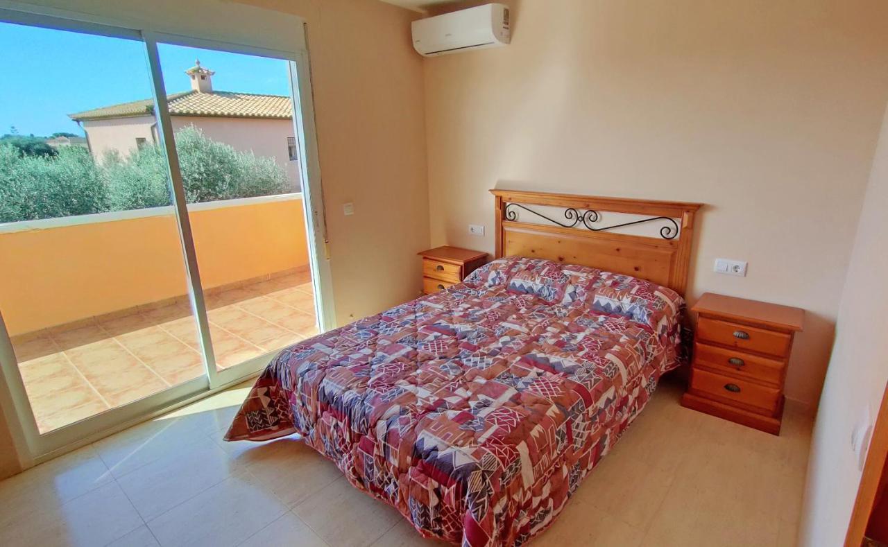 Xalet Amb Piscina Privada A Vinaros 빌라 외부 사진