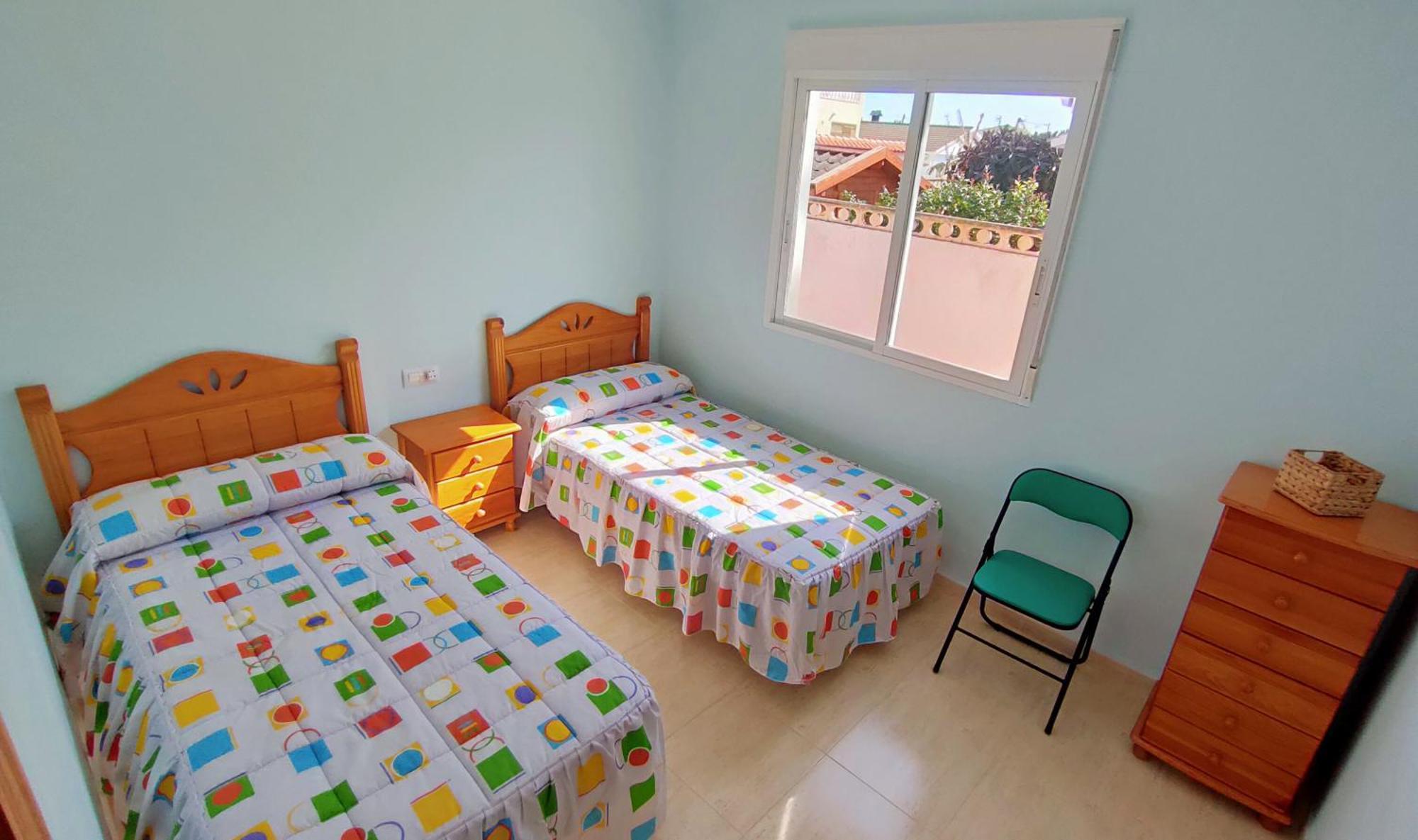 Xalet Amb Piscina Privada A Vinaros 빌라 외부 사진