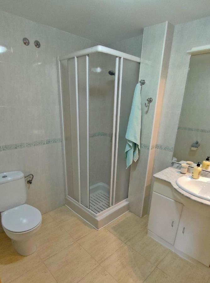 Xalet Amb Piscina Privada A Vinaros 빌라 외부 사진