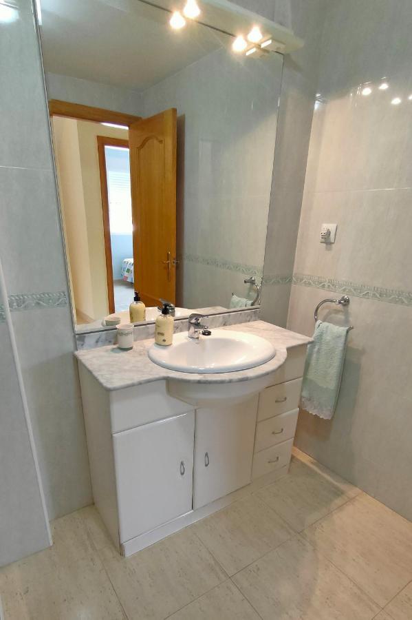 Xalet Amb Piscina Privada A Vinaros 빌라 외부 사진
